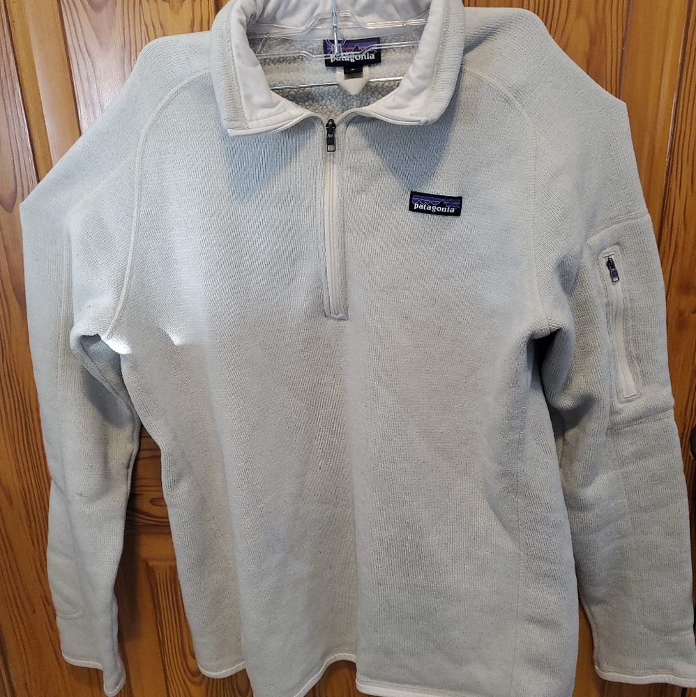 Patagonia 1/4zip Pullover